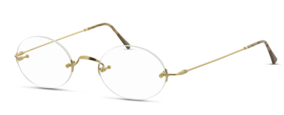 Оправа   Lunor Classic Oval M GP