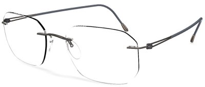 Оправа   Silhouette Sil_LiteSpirit_Rimless 5569_KX 6560 51/19