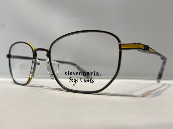Оправа   Little ELEVENPARIS EL MM 006 c02 Д