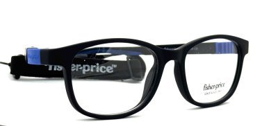 Оправа   FISHER PRICE FPVN/035 сBLK 48-16-130