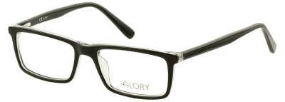 Оправа   Glory 580-Black