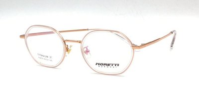 Оправа   Moretti TITANIUM 36170 c4