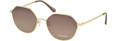 Солнцезащитные очки Dackor 531-Brown