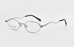 Оправа   FAS Thorn (SILVER) XF015SL