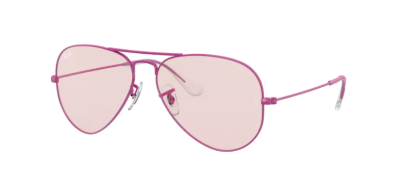 Солнцезащитные очки Ray Ban 3025 9224T5 58