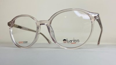 Оправа   BANISS BS9028 c02 П