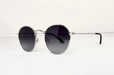 Солнцезащитные очки VALENTIN YUDASHKIN VY 1214S C2 50