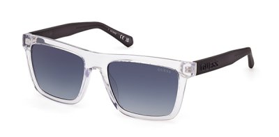 Солнцезащитные очки GUESS 00166 26W 55