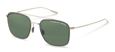 Солнцезащитные очки Porsche Design 8940 С 55-20-145