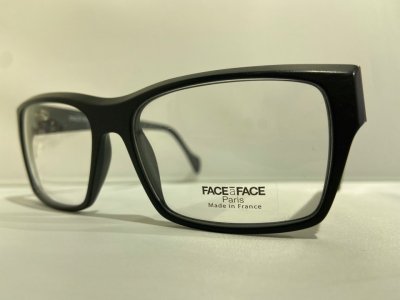 Оправа   Face-a-Face* VINYL3 C100