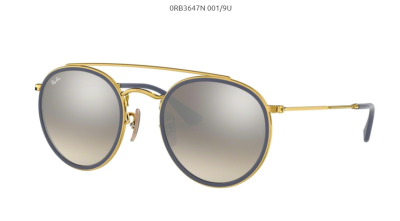 Солнцезащитные очки Ray Ban 3647N 001/9U 51