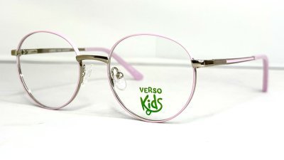 Оправа   VERSO kids VE311 (CGOLD/RED PINK)