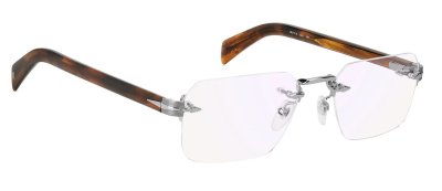 Оправа   David Beckham 7116 6LB