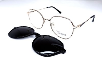 Оправа   Racurs YL-3607 C1 + 1 клип RARYL-3607 C1