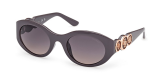 Солнцезащитные очки GUESS 00198-H 20B 53