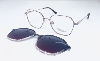 Оправа   Racurs YL-3602 C3 + 1 клип RARYL-3602 C3