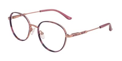 Оправа   LULU CASTAGNETTE Enfant LEMM138 c72