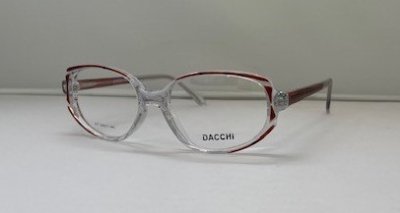 Оправа   DACCHI АКЦИЯ Ж 317 c390