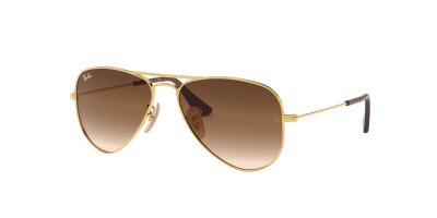 Солнцезащитные очки Ray Ban JUNIOR 9506S 223/13 52