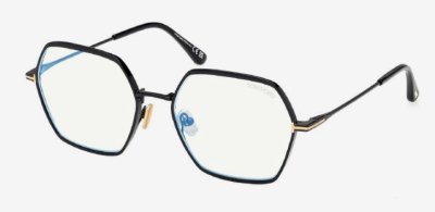 Оправа   Tom Ford 6050-B 001 56