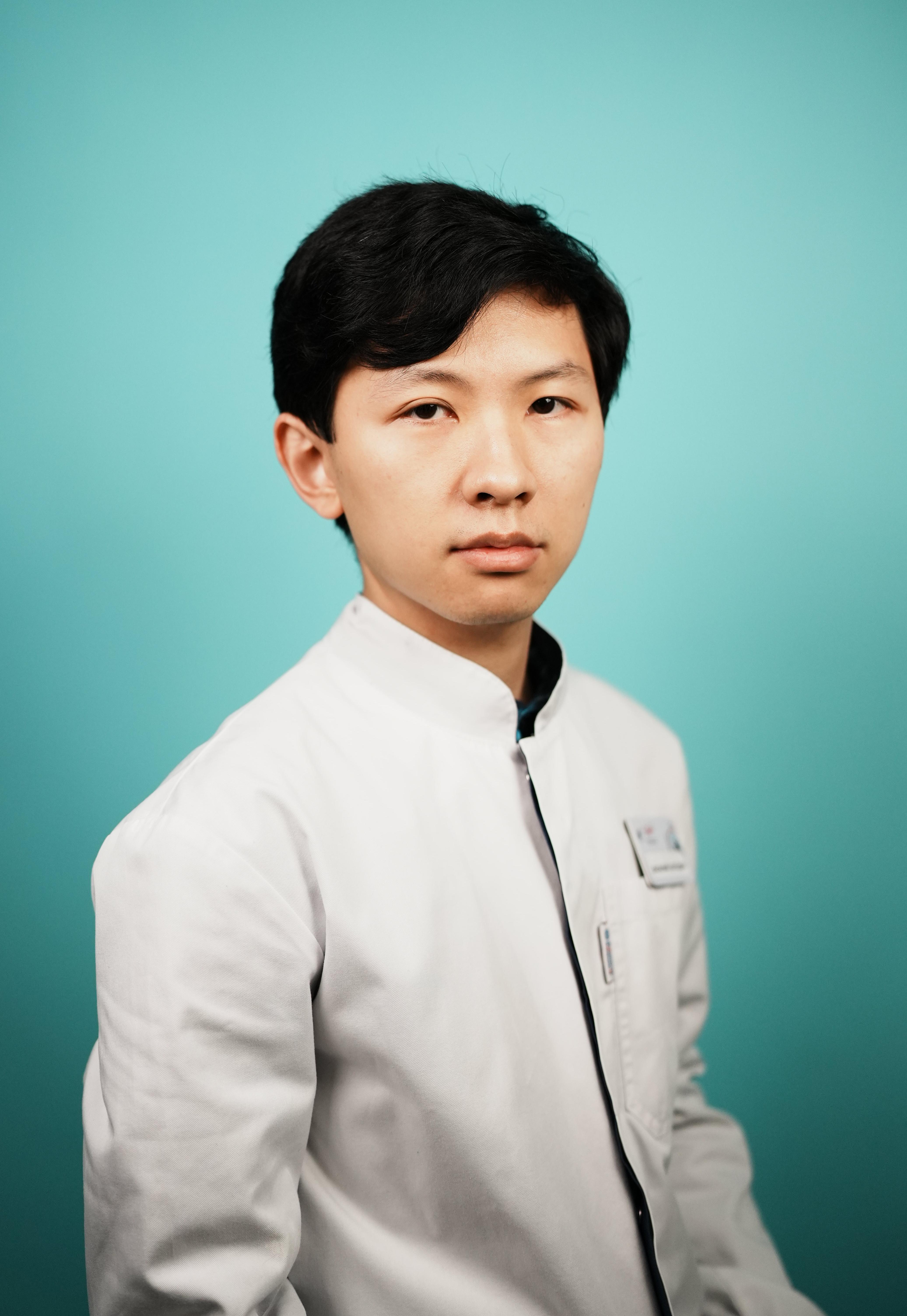 Ча Василий Сергеевич