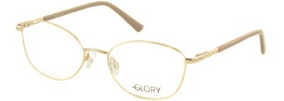 Оправа   Glory 262-Beige
