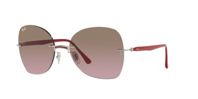 Солнцезащитные очки Ray Ban 8066 003/14 58