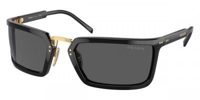 Солнцезащитные очки PRADA A11S 1AB5S0 62