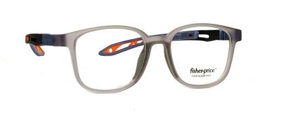Оправа   FISHER PRICE FPSP/010 cGREY 47-17-130
