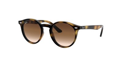 Солнцезащитные очки Ray Ban JUNIOR 9064S 152/13 44