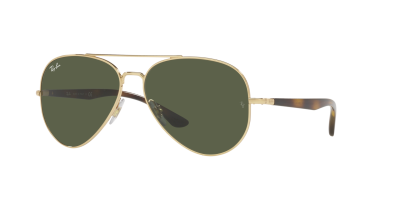 Солнцезащитные очки Ray Ban 3675 001/3158