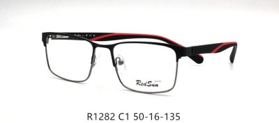 Оправа   RedSun Junior R1282 C1