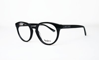 Оправа   PEPE JEANS ALDGATE 3639 001 PJ363900151