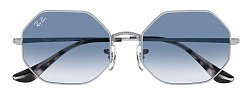Солнцезащитные очки Ray Ban 1972 91493F 54