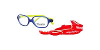 Оправа   FISHER PRICE FPV/37 c580 46-14-120