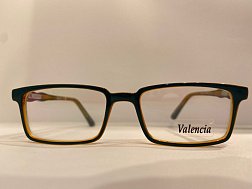 Оправа   Valencia дет.* 43016 c2 Д