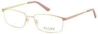 Оправа   Glory 577-Gold