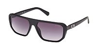Солнцезащитные очки GUESS 00124 02B 59