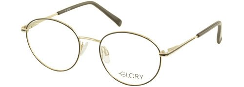 Оправа   Glory 801-Brown