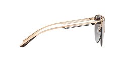 Солнцезащитные очки BVLGARI* 6118 20338G 58