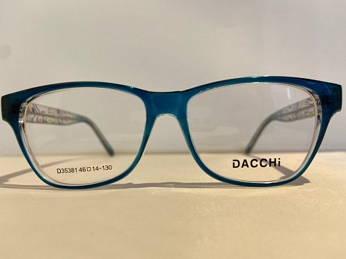 Оправа   DACCHI детские* 35381 c3 П