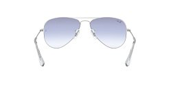 Солнцезащитные очки Ray Ban JUNIOR 9506S 212/19 52