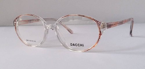 Оправа   DACCHI АКЦИЯ Ж 35674 с521