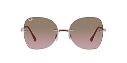 Солнцезащитные очки Ray Ban 8066 003/14 58