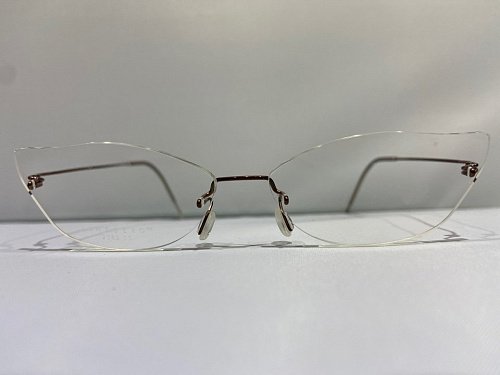 Оправа   Lindberg Spirit 2382 B:f/M/PU12,T:Bas/135/PU12