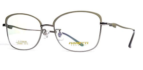 Оправа   Moretti TITANIUM 3029 c4