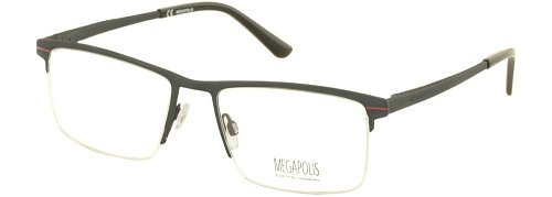 Оправа   Megapolis 1380-Grey