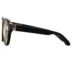 Оправа   LINDA FARROW LUXE LFL-1381 C03