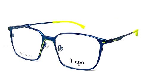 Оправа   LAPO LATT015 c06
