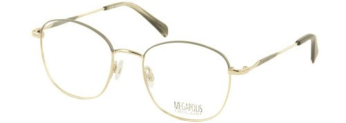 Оправа   Megapolis 2312-Black